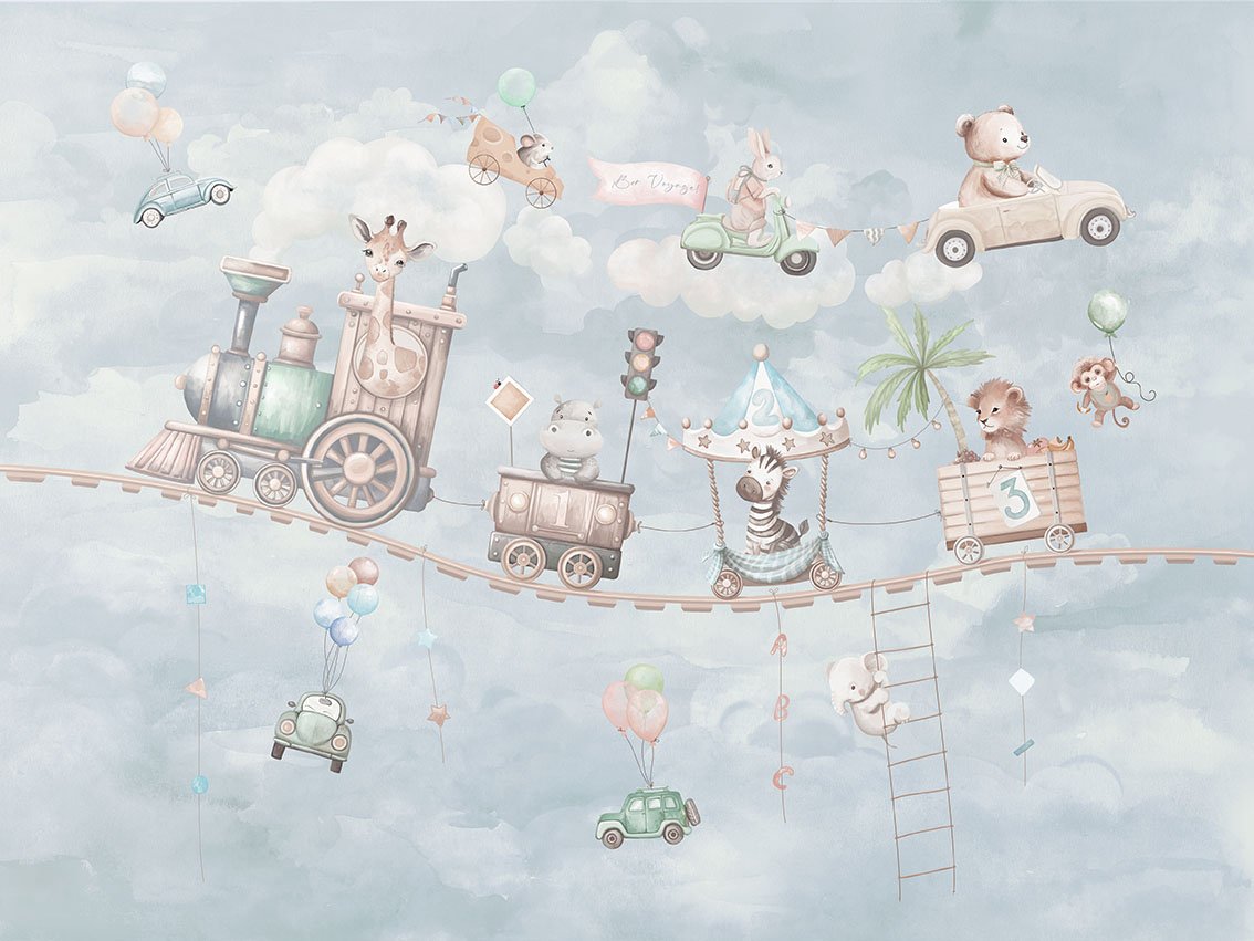 31154 (Bon Voyage-25)