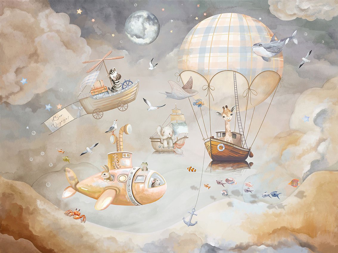 31156 (Bon Voyage-25)