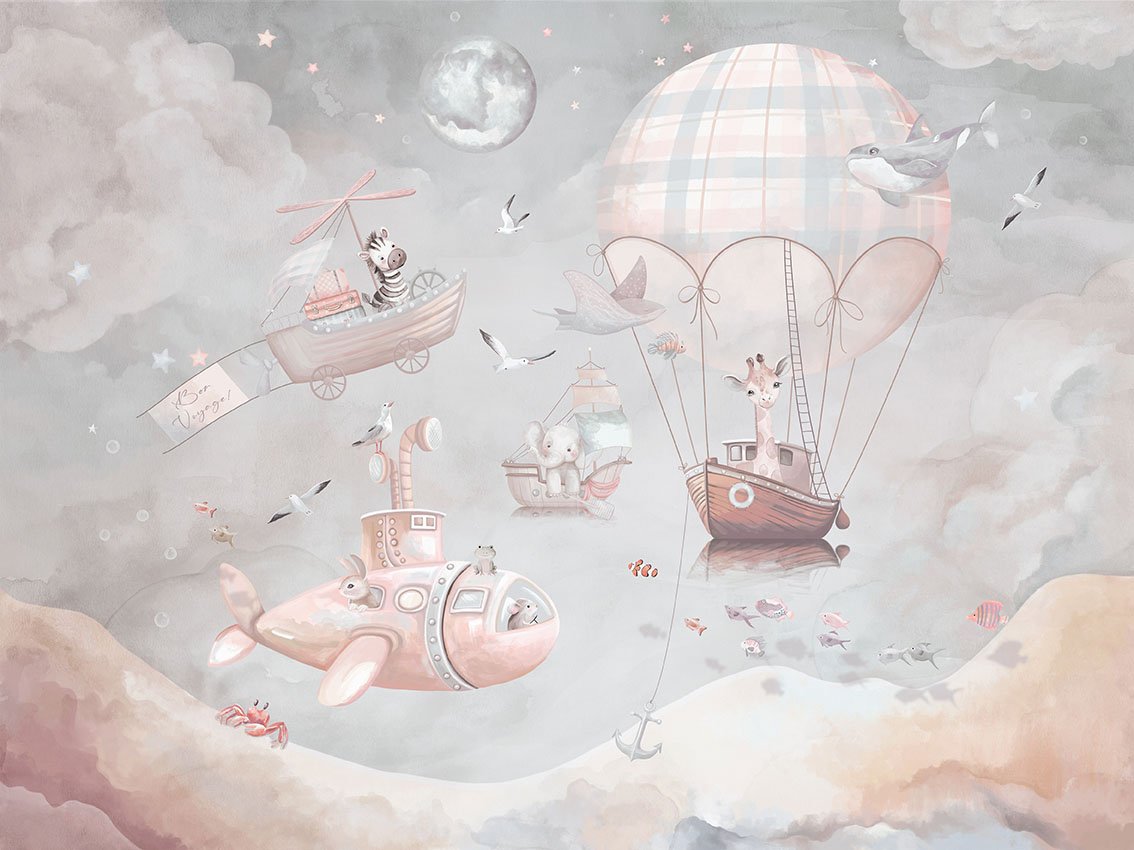 31157 (Bon Voyage-25)