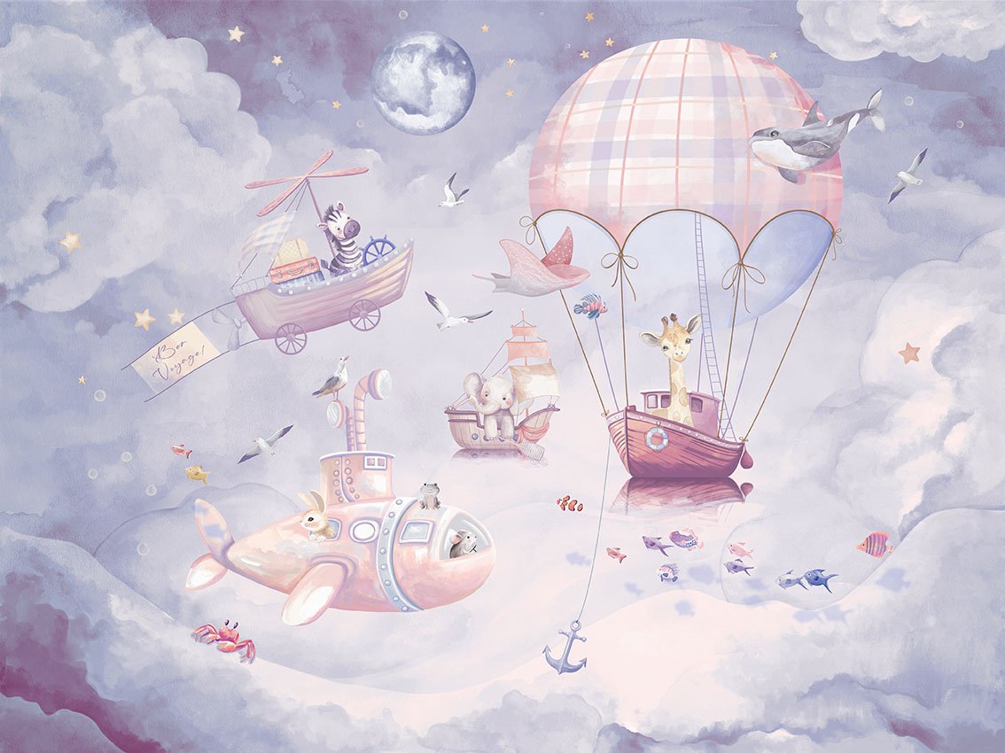 31158 (Bon Voyage-25)