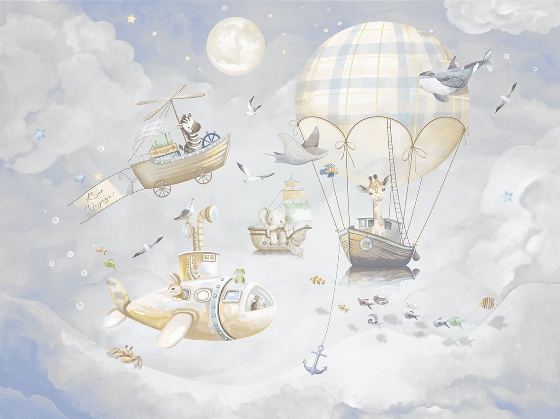 31159 (Bon Voyage-25)