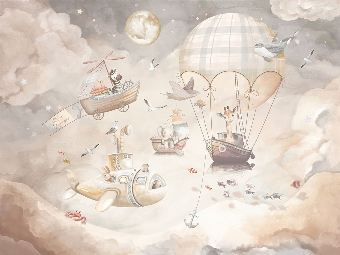 31160 (Bon Voyage-25)