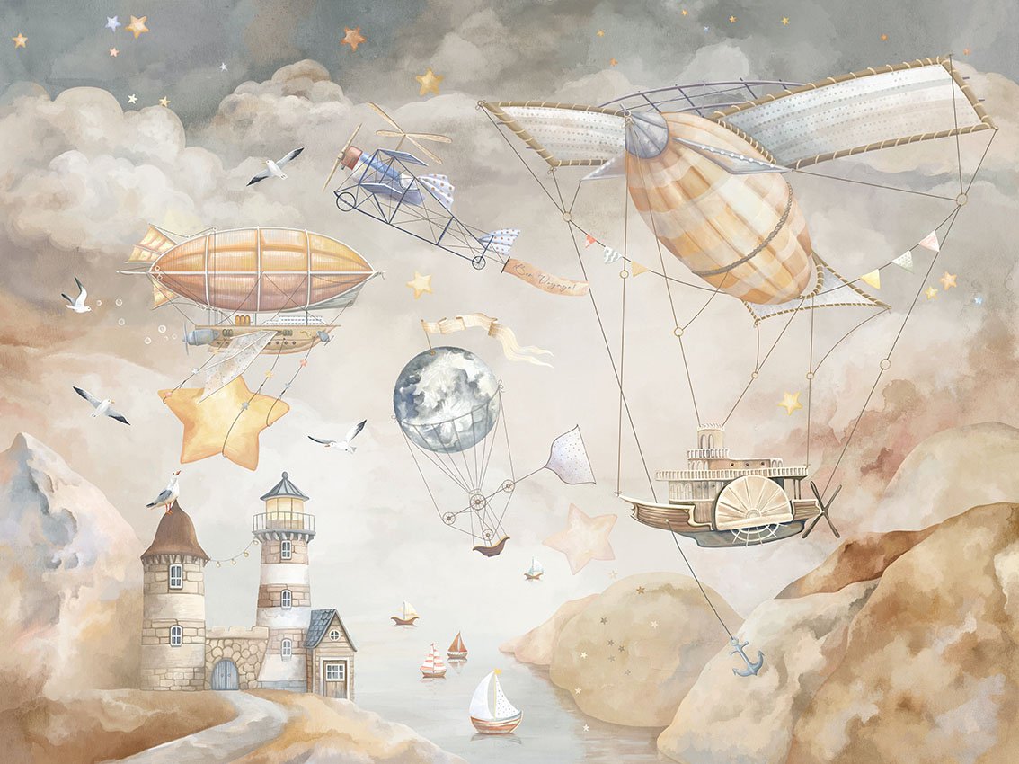 31161 (Bon Voyage-25)