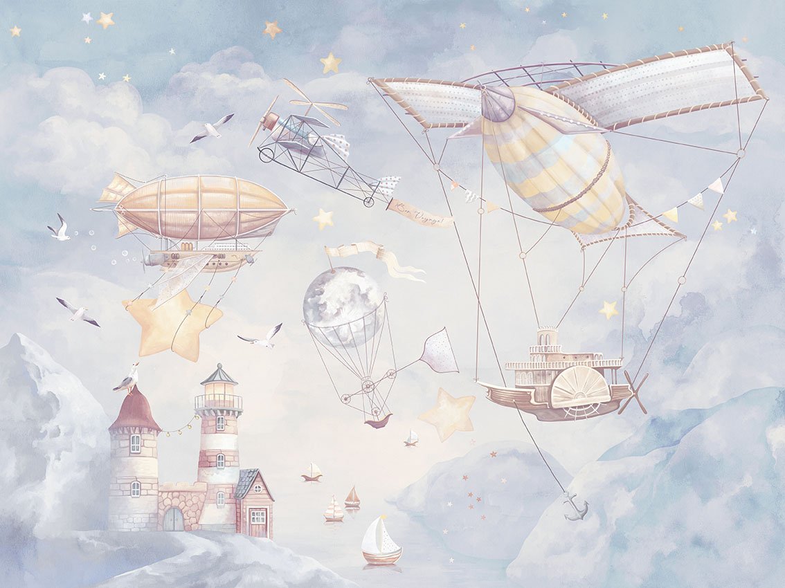 31164 (Bon Voyage-25)