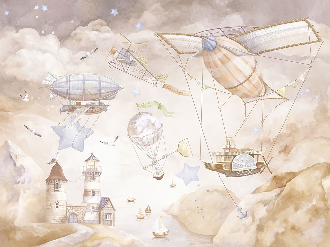 31165 (Bon Voyage-25)