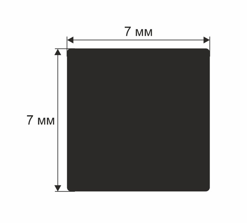Молдинги, рейки, углы RX013_1 на сайте OboiVkus.by
