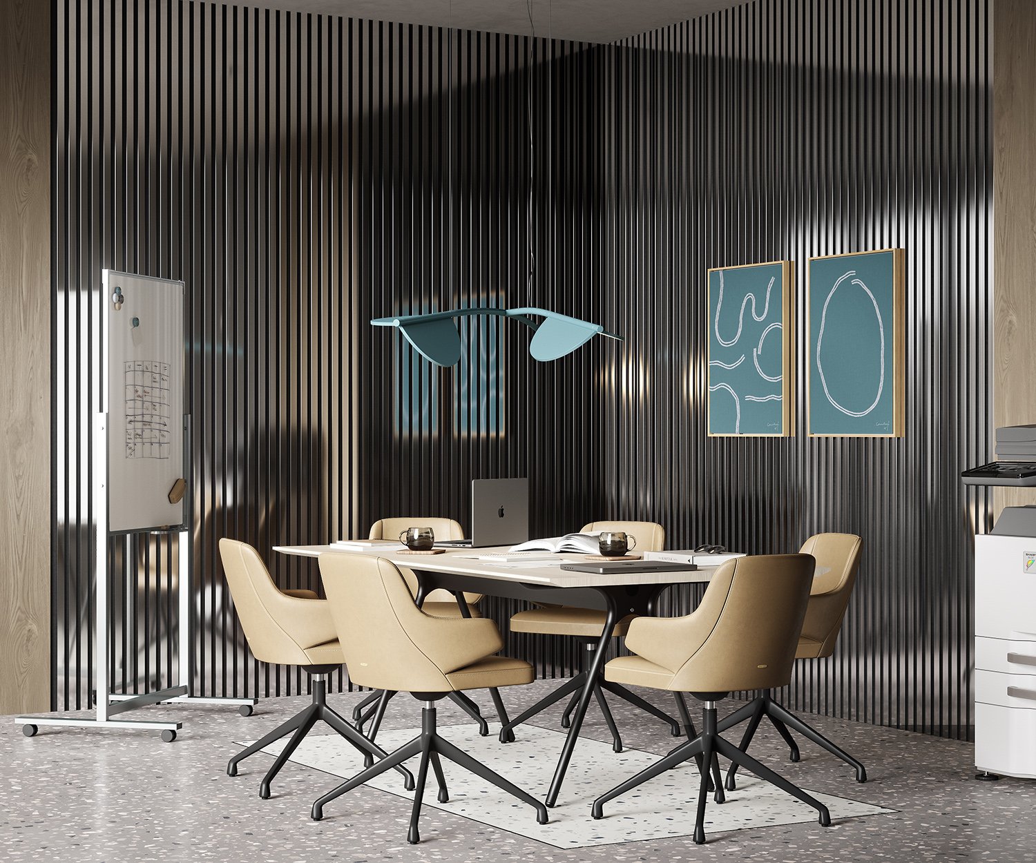 Молдинги, рейки, углы RX010-050_2 на сайте OboiVkus.by