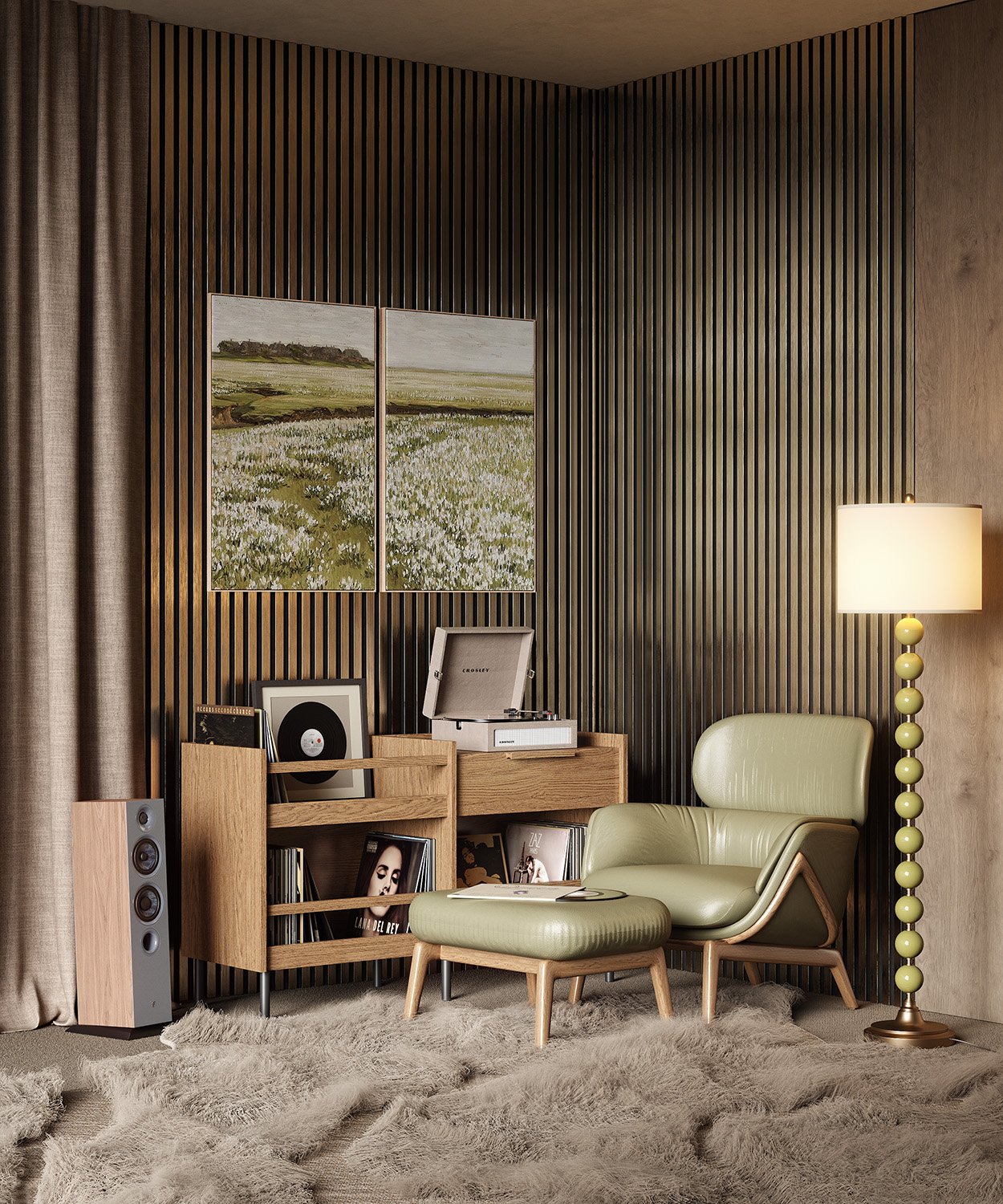 Молдинги, рейки, углы RX010-054 2м_2 на сайте OboiVkus.by