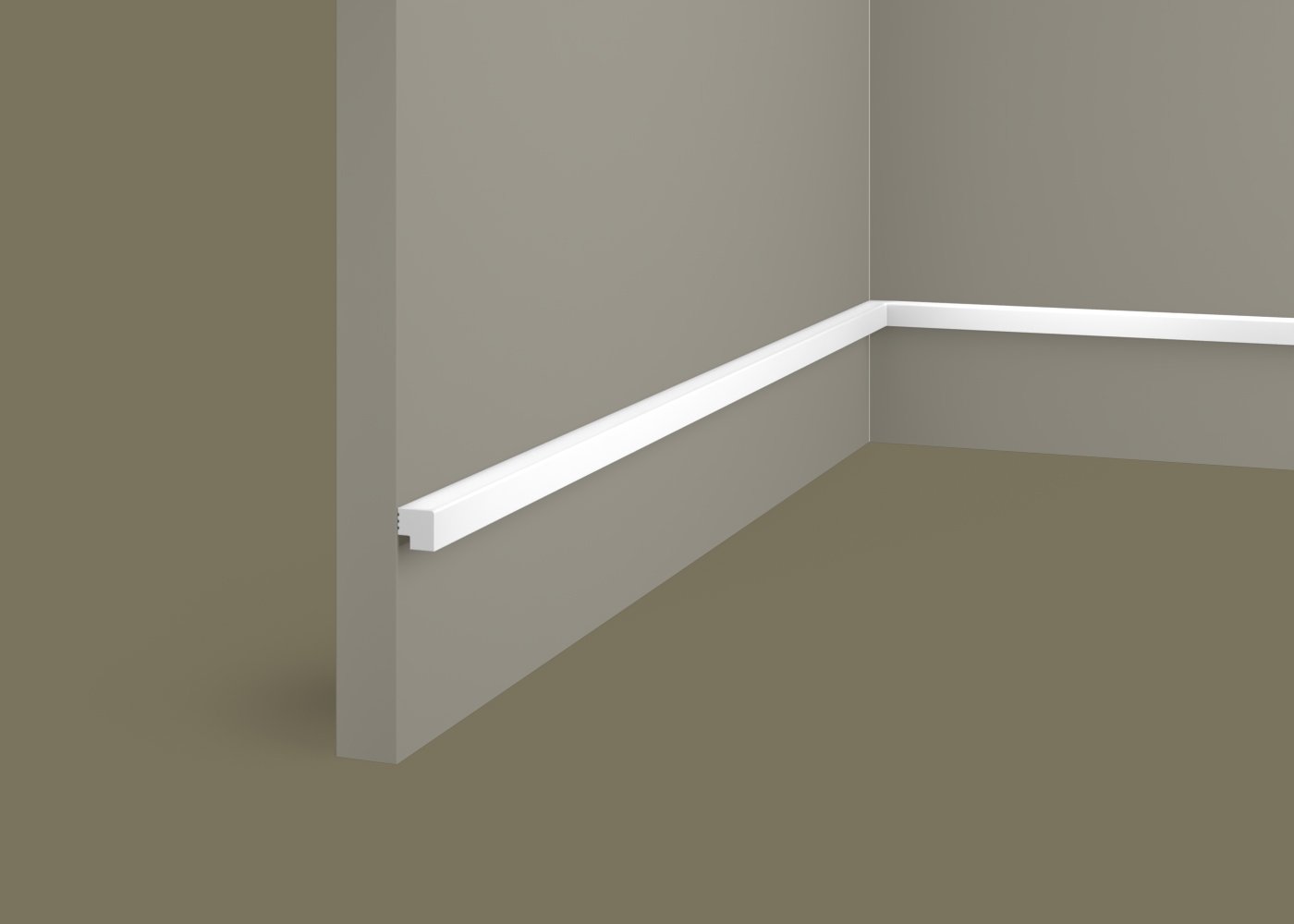 Заглушка правая ZP006