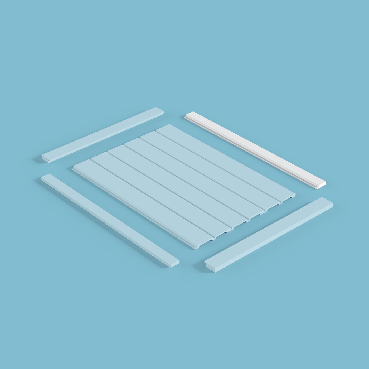 MF001 финишный