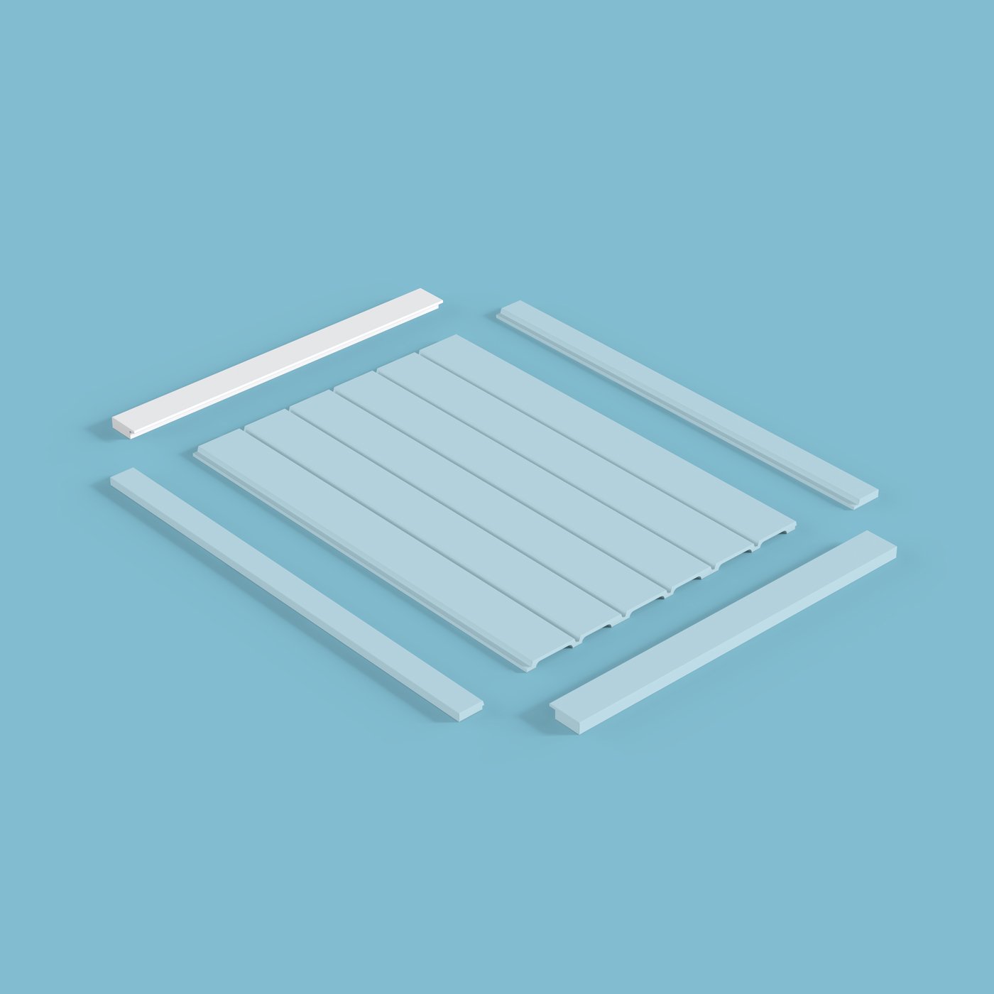 MF003 финишный