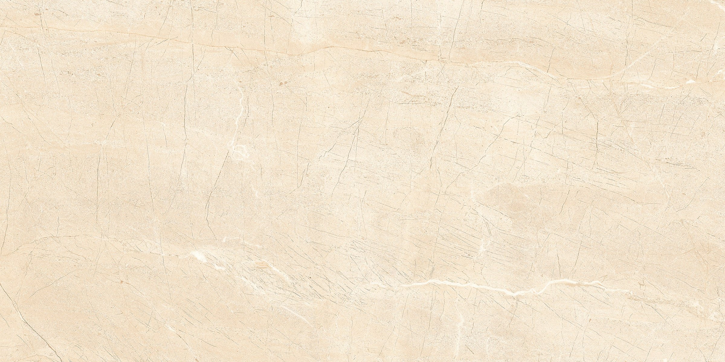 Керамогранит и плитка Denia Marfil Cream LLR 60*120_2 на сайте OboiVkus.by