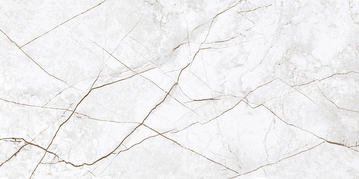 Керамогранит и плитка Sandra White MR 60*120_1 на сайте OboiVkus.by