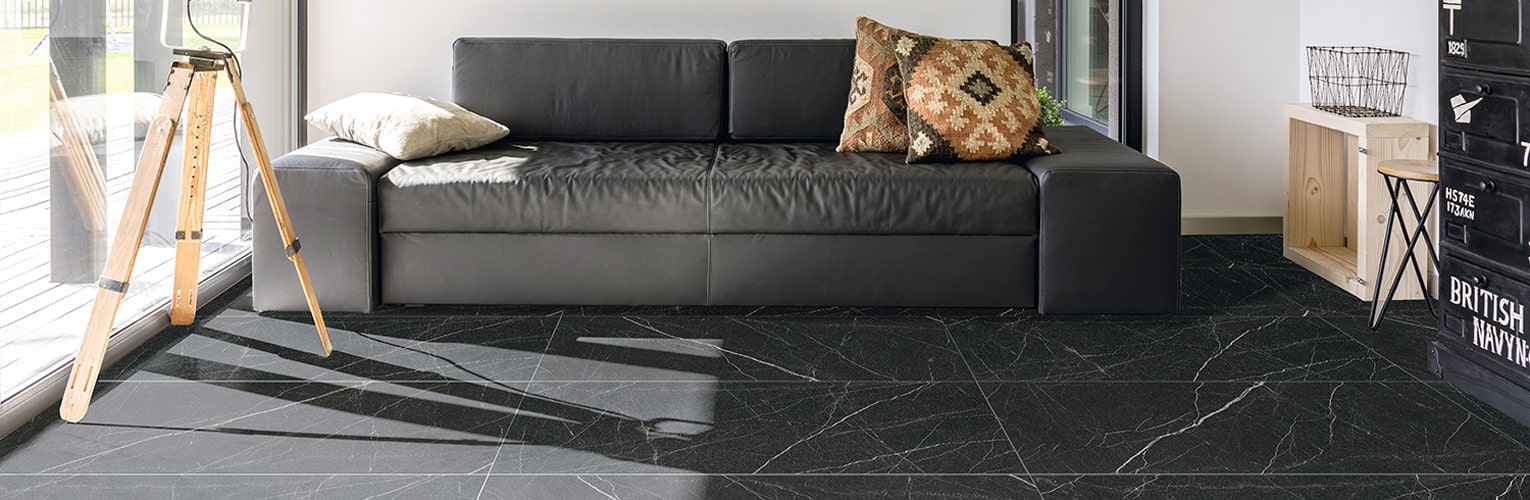 Керамогранит и плитка София Черно- Оливковый LLR 60*120_8 на сайте OboiVkus.by