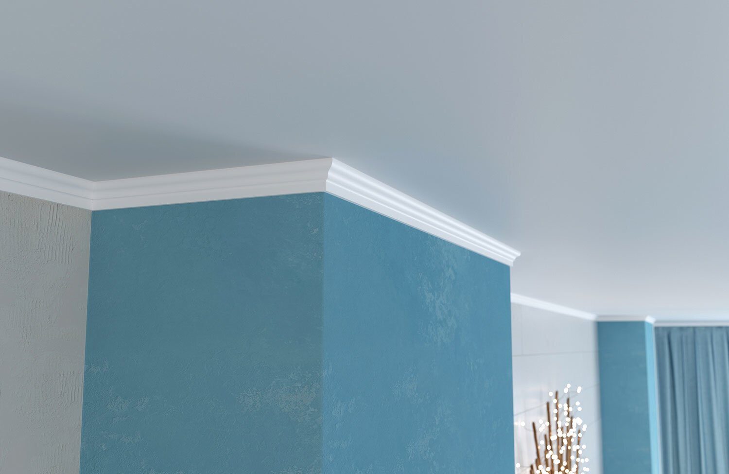 Карнизы потолочные KX010_2 на сайте OboiVkus.by