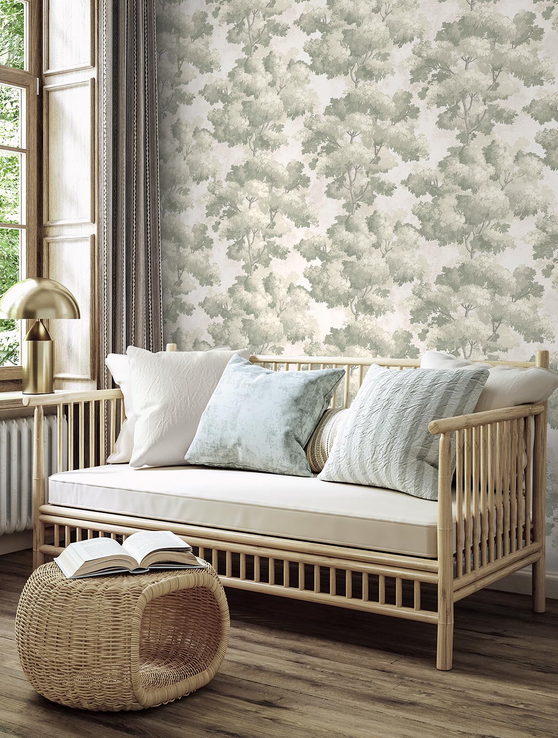 Обои TR70807_1 на сайте OboiVkus.by