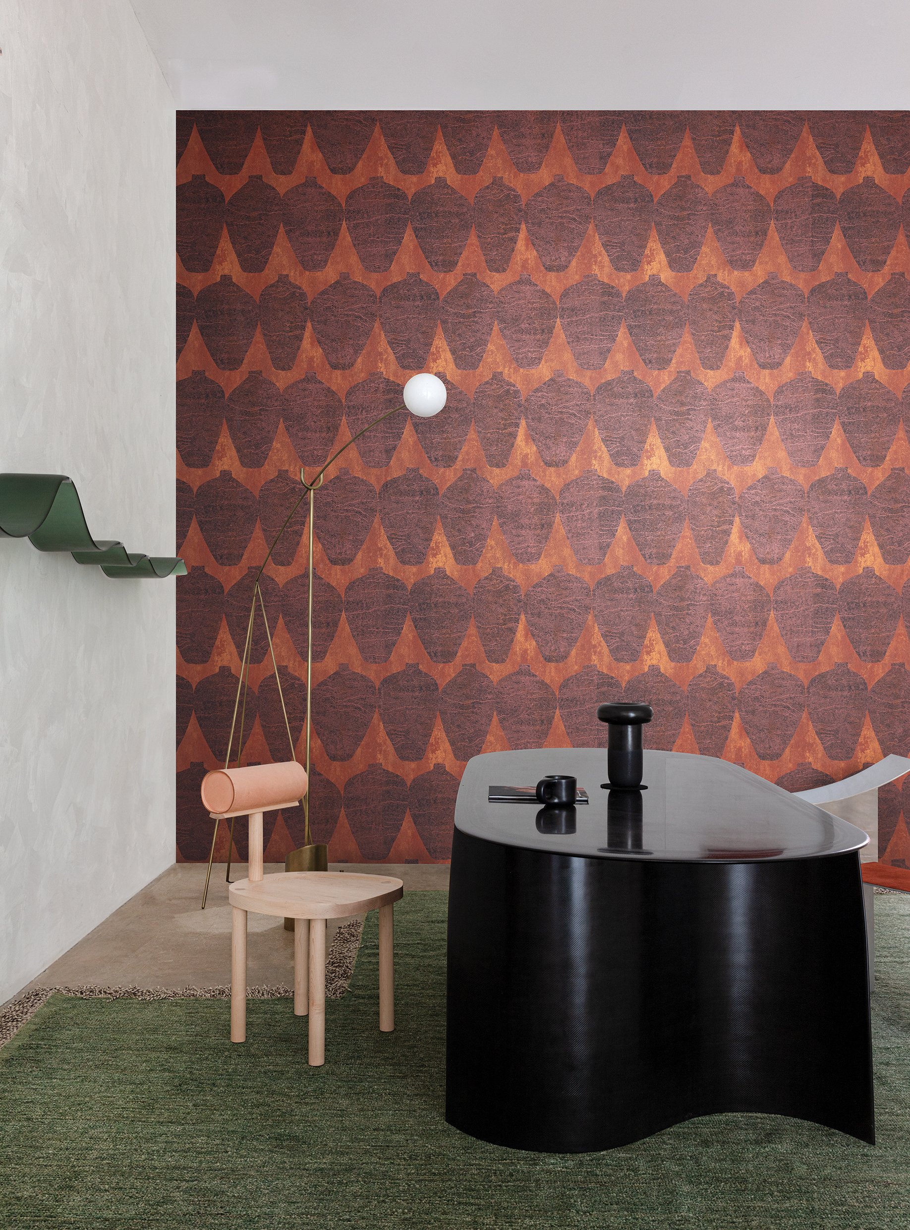 Обои TER202_1 на сайте OboiVkus.by