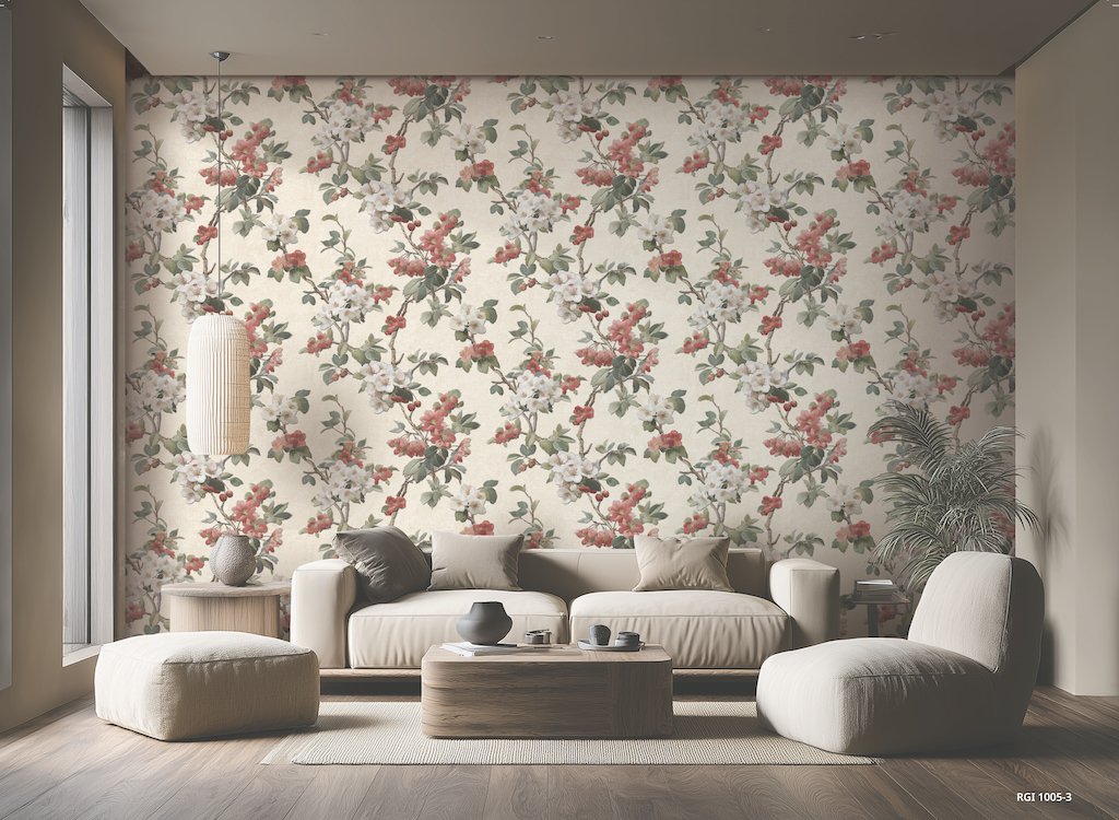 Обои 1005-3 RGI_1 на сайте OboiVkus.by