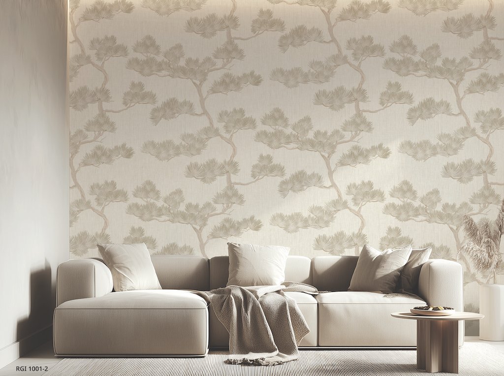 Обои 1001-2 RGI_1 на сайте OboiVkus.by