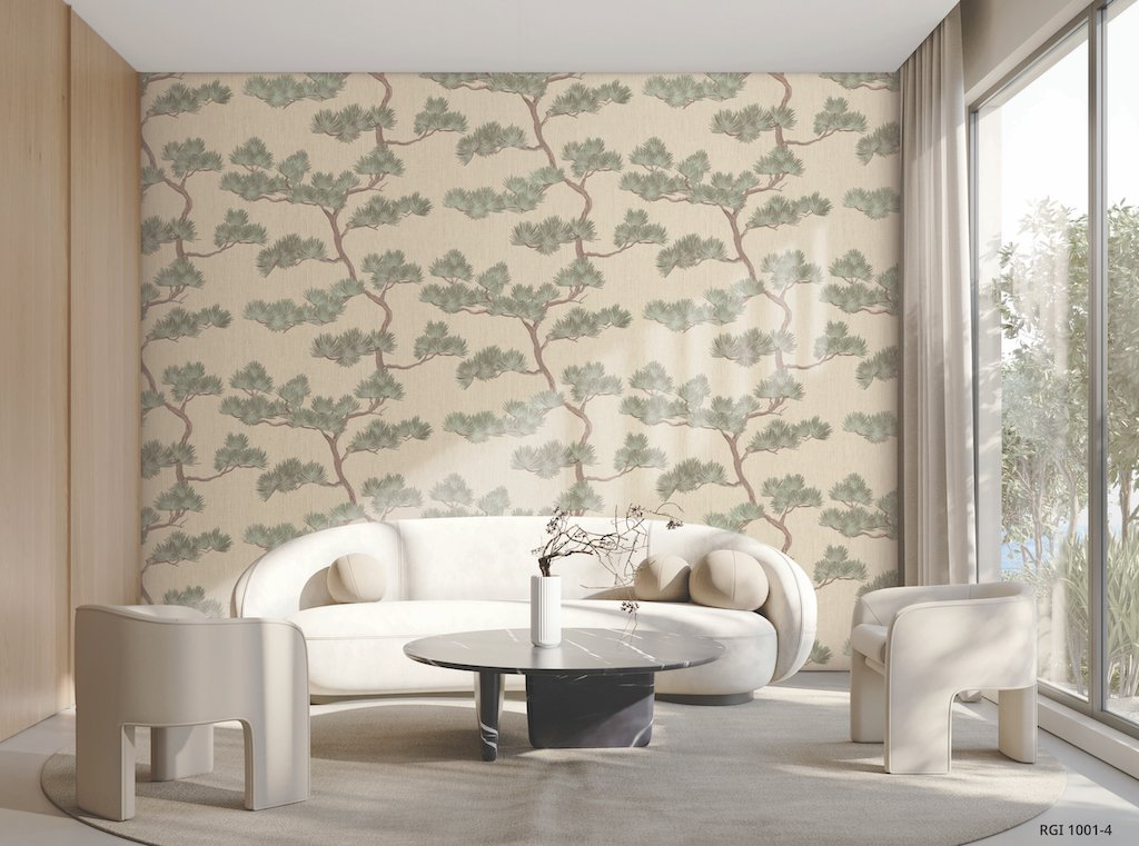 Обои 1001-4 RGI_1 на сайте OboiVkus.by