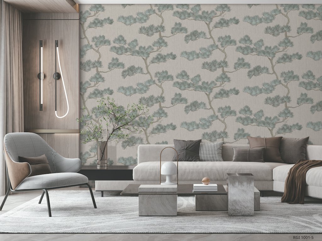 Обои 1001-5 RGI_1 на сайте OboiVkus.by