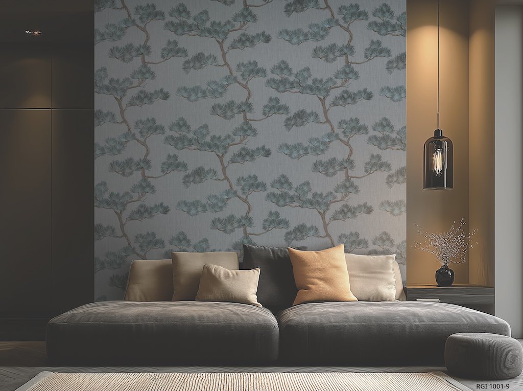 Обои 1001-9 RGI_1 на сайте OboiVkus.by