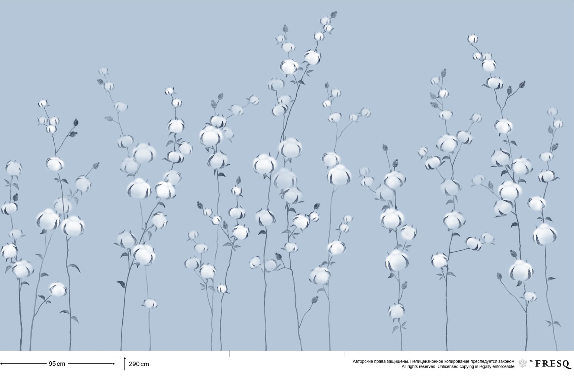 Фотообои и панно KA.03_2 на сайте OboiVkus.by