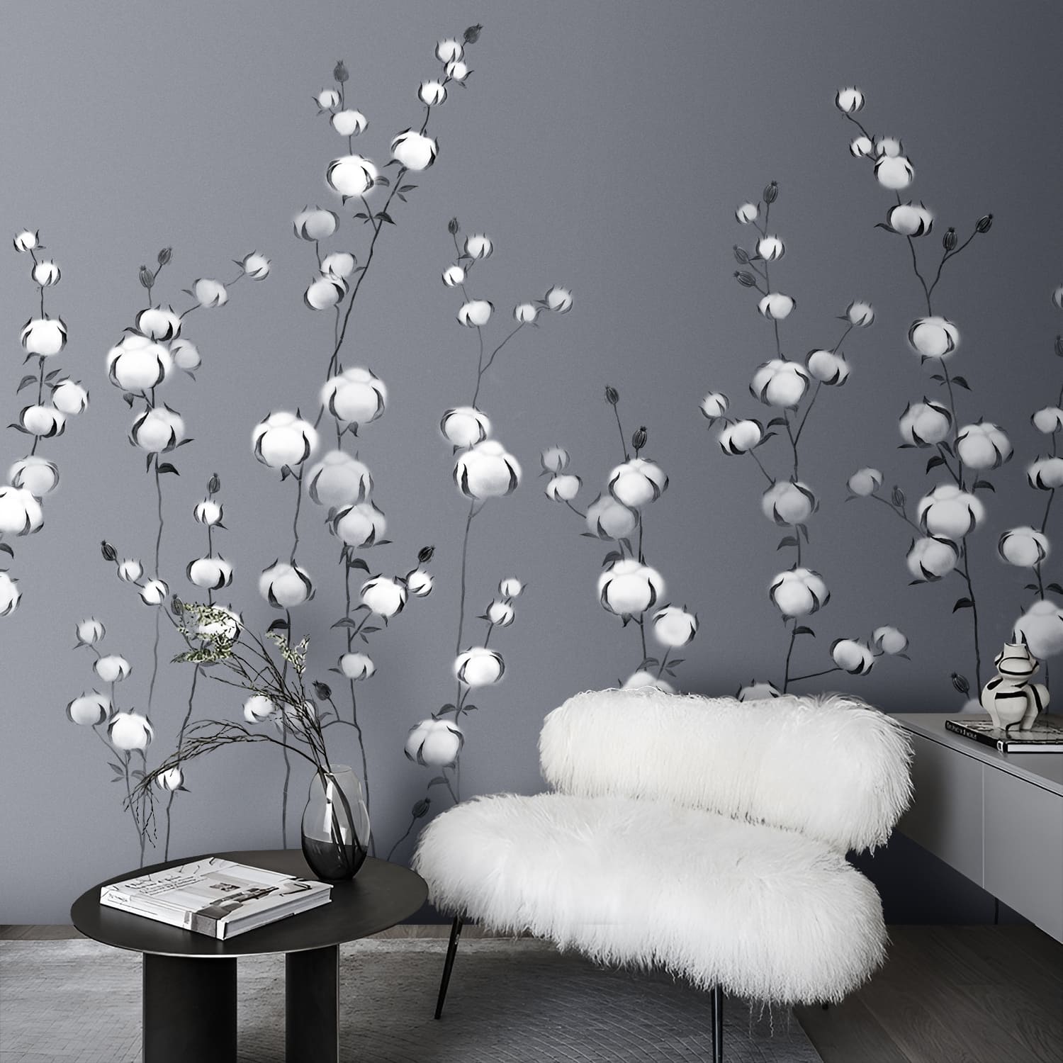 Фотообои и панно KA.03_6 на сайте OboiVkus.by