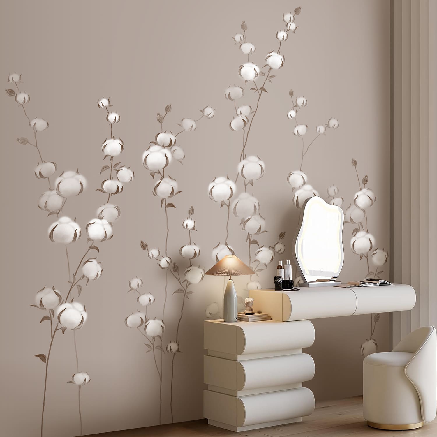 Фотообои и панно KA.03_12 на сайте OboiVkus.by