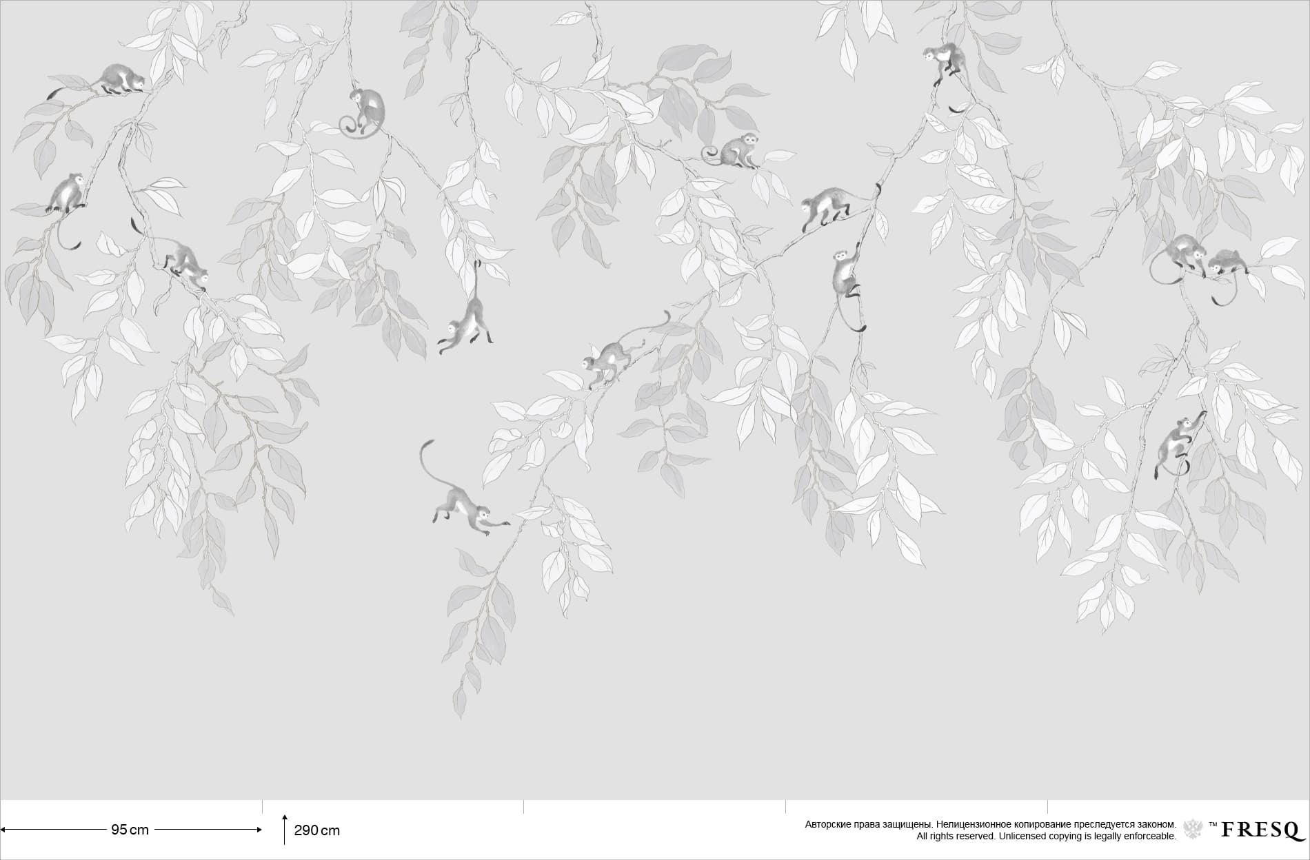 Фотообои и панно KA.04_16 на сайте OboiVkus.by