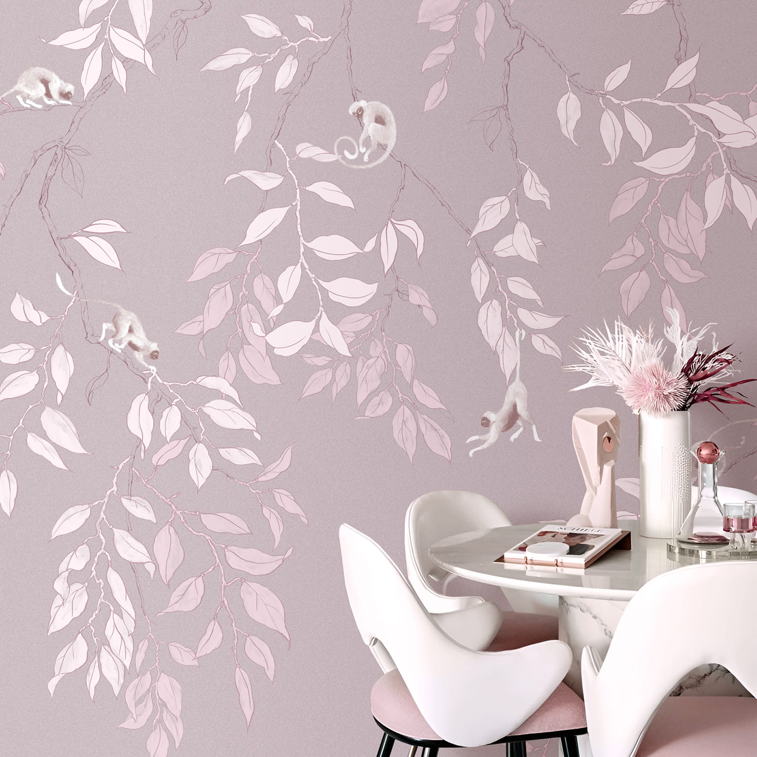 Фотообои и панно KA.04_18 на сайте OboiVkus.by