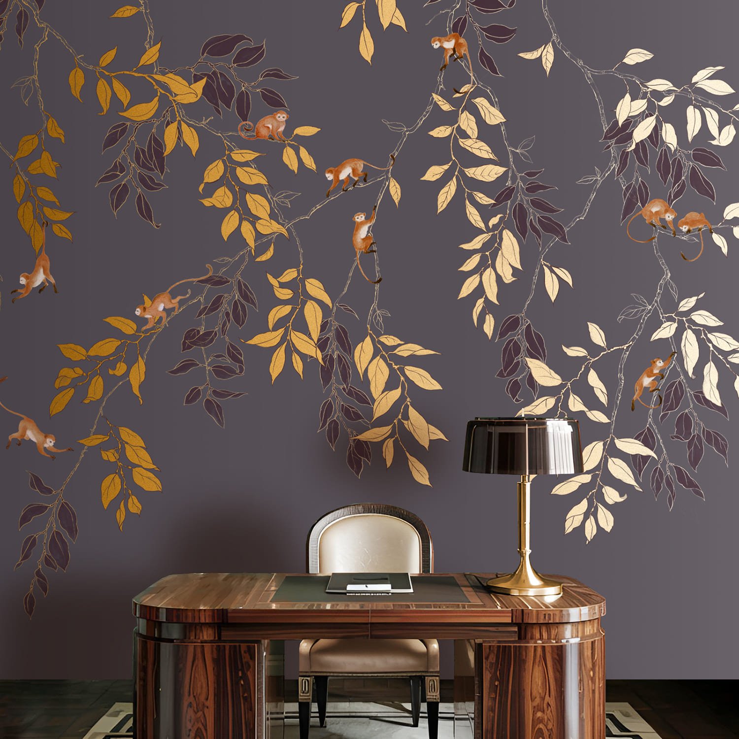 Фотообои и панно KA.04_22 на сайте OboiVkus.by