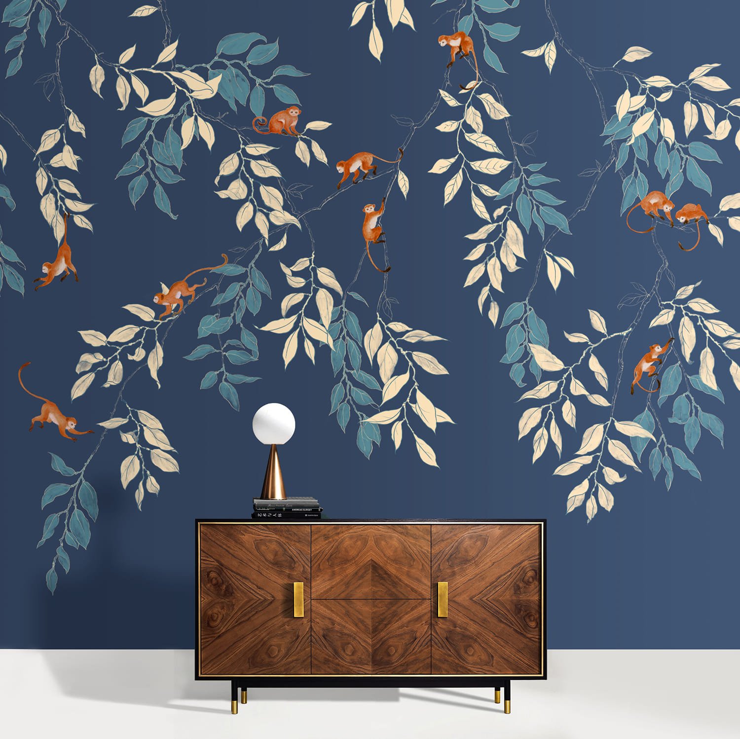 Фотообои и панно KA.04_23 на сайте OboiVkus.by