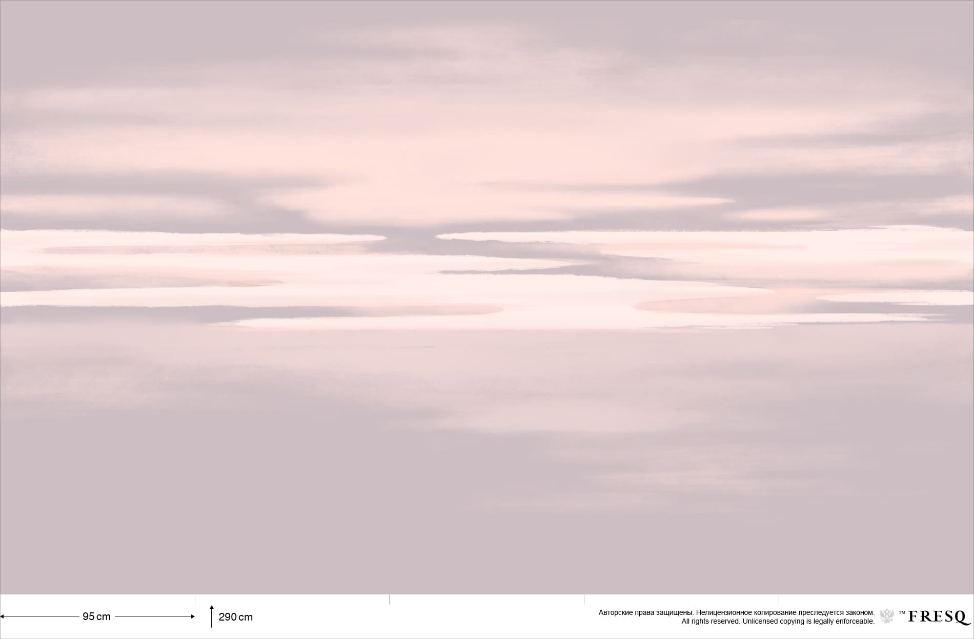 Фотообои и панно NK.01_1 на сайте OboiVkus.by