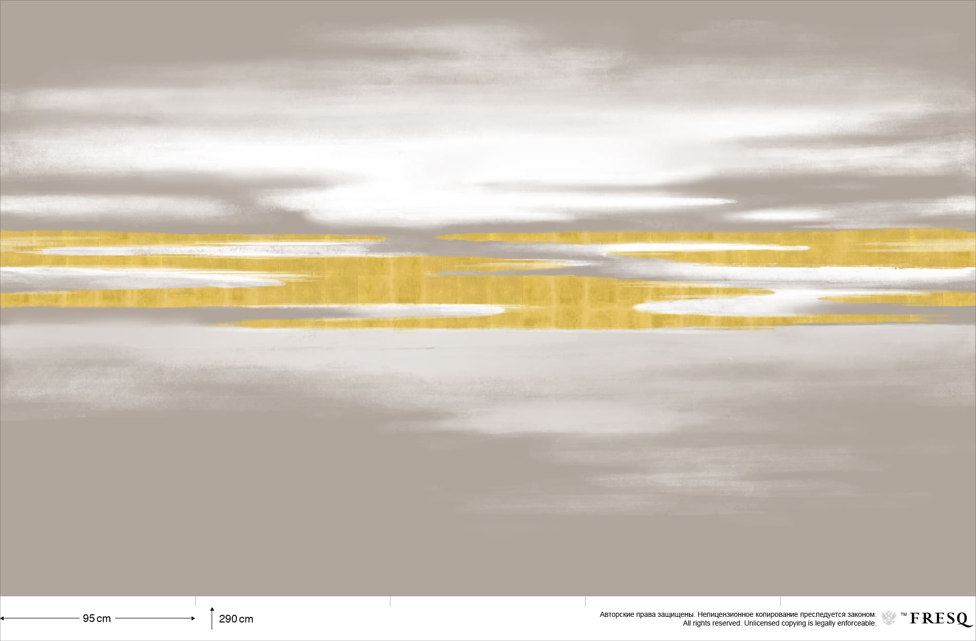 Фотообои и панно NK.01_6 на сайте OboiVkus.by