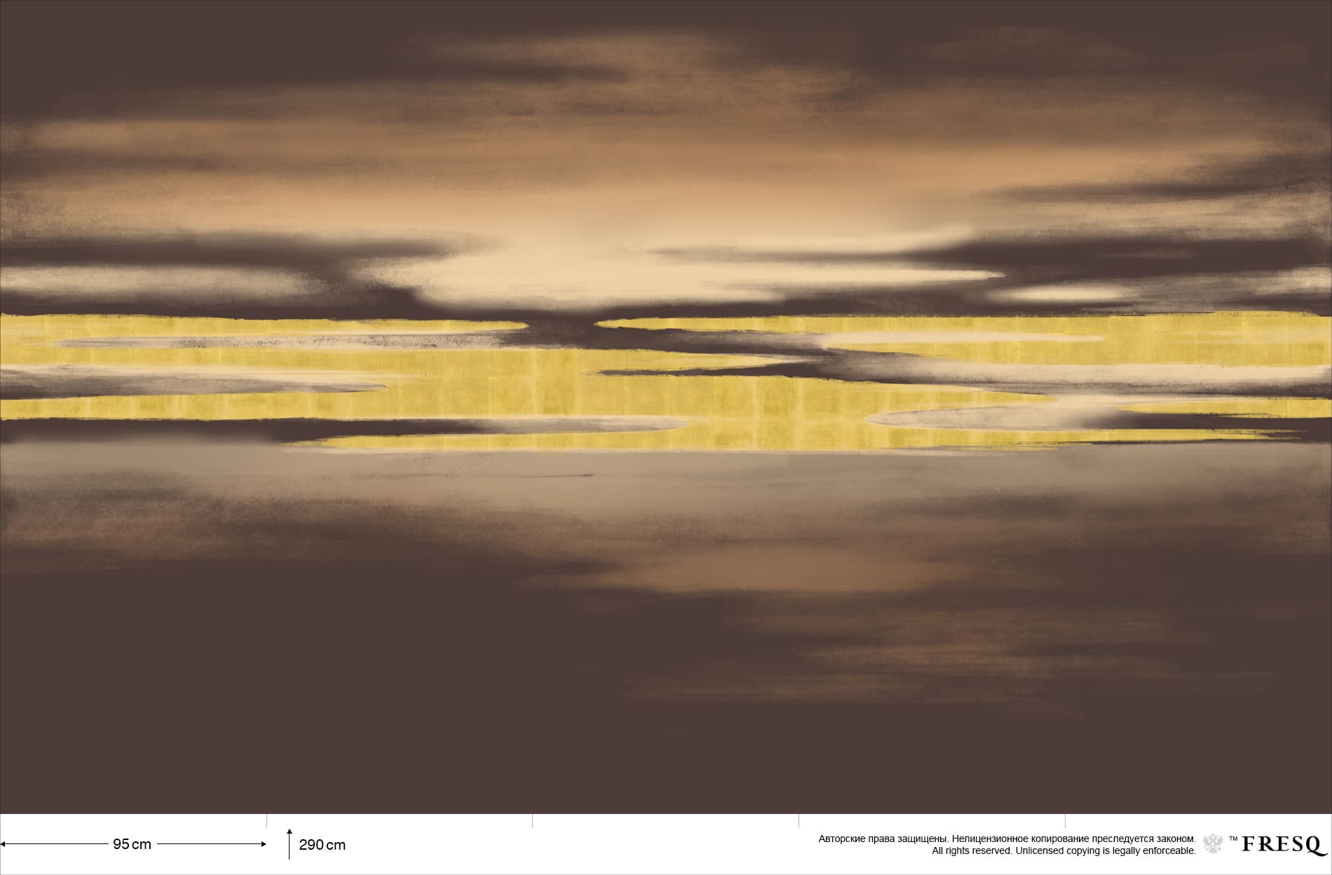 Фотообои и панно NK.01_12 на сайте OboiVkus.by