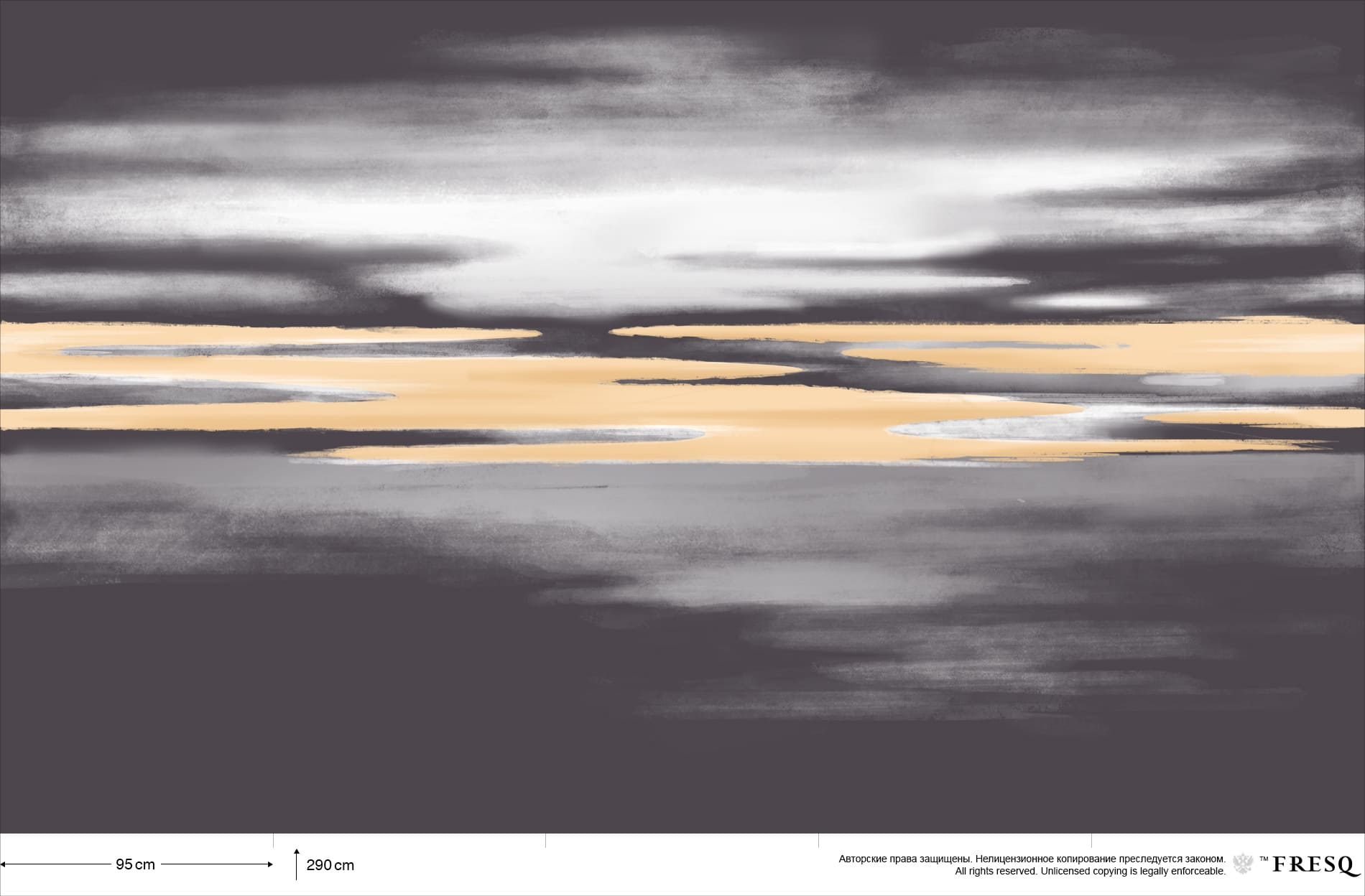 Фотообои и панно NK.01_13 на сайте OboiVkus.by