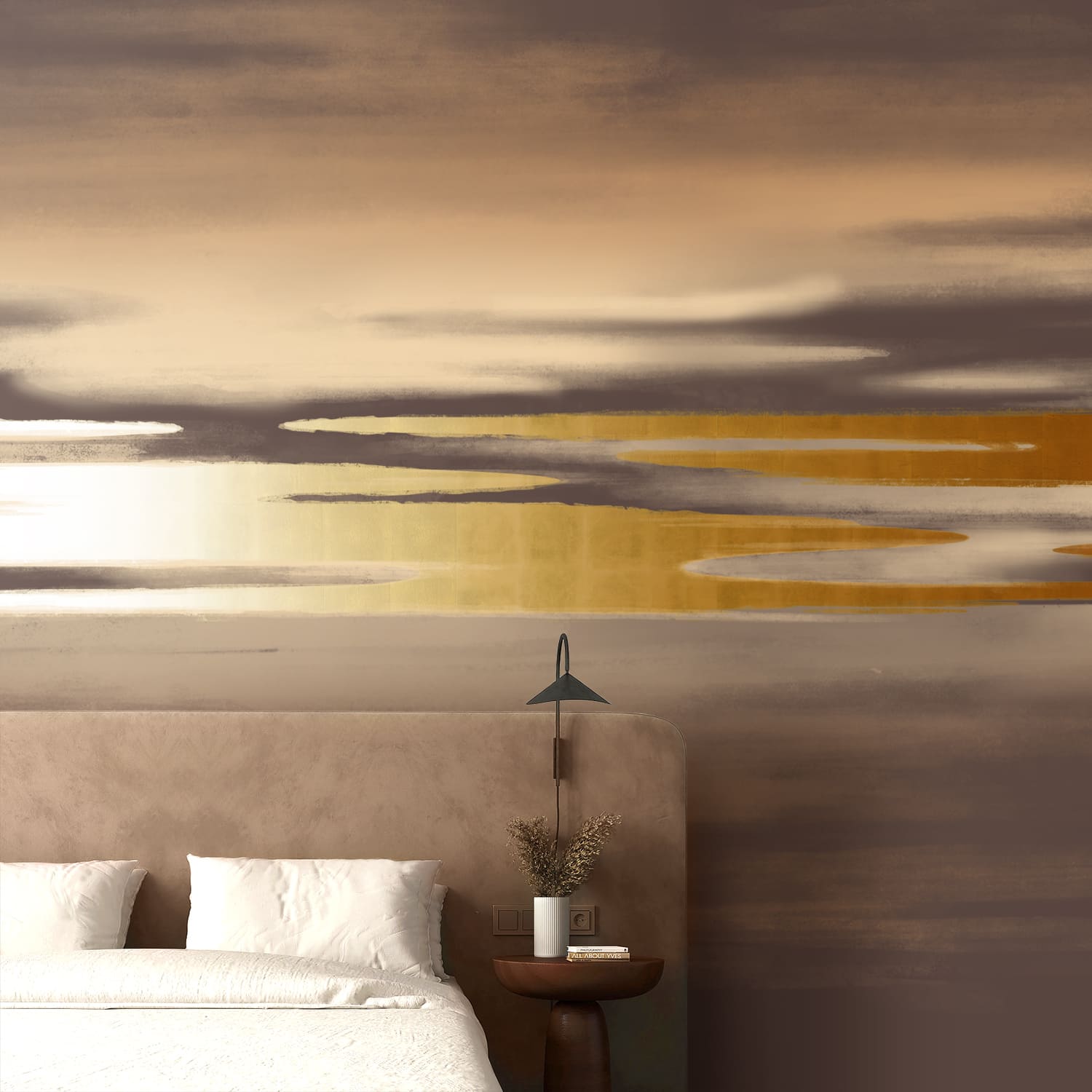 Фотообои и панно NK.01_21 на сайте OboiVkus.by