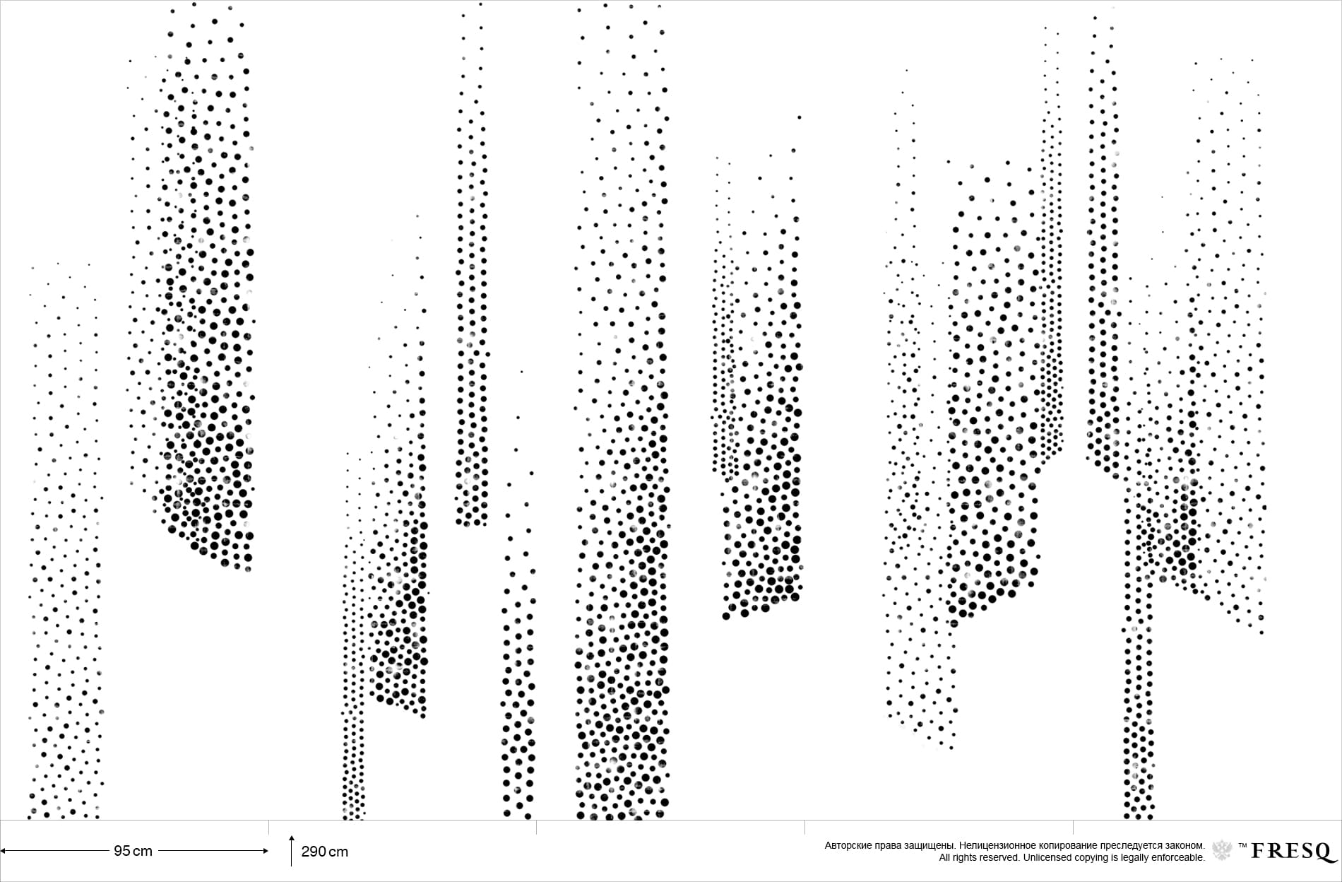 Фотообои и панно GLORY_5 на сайте OboiVkus.by
