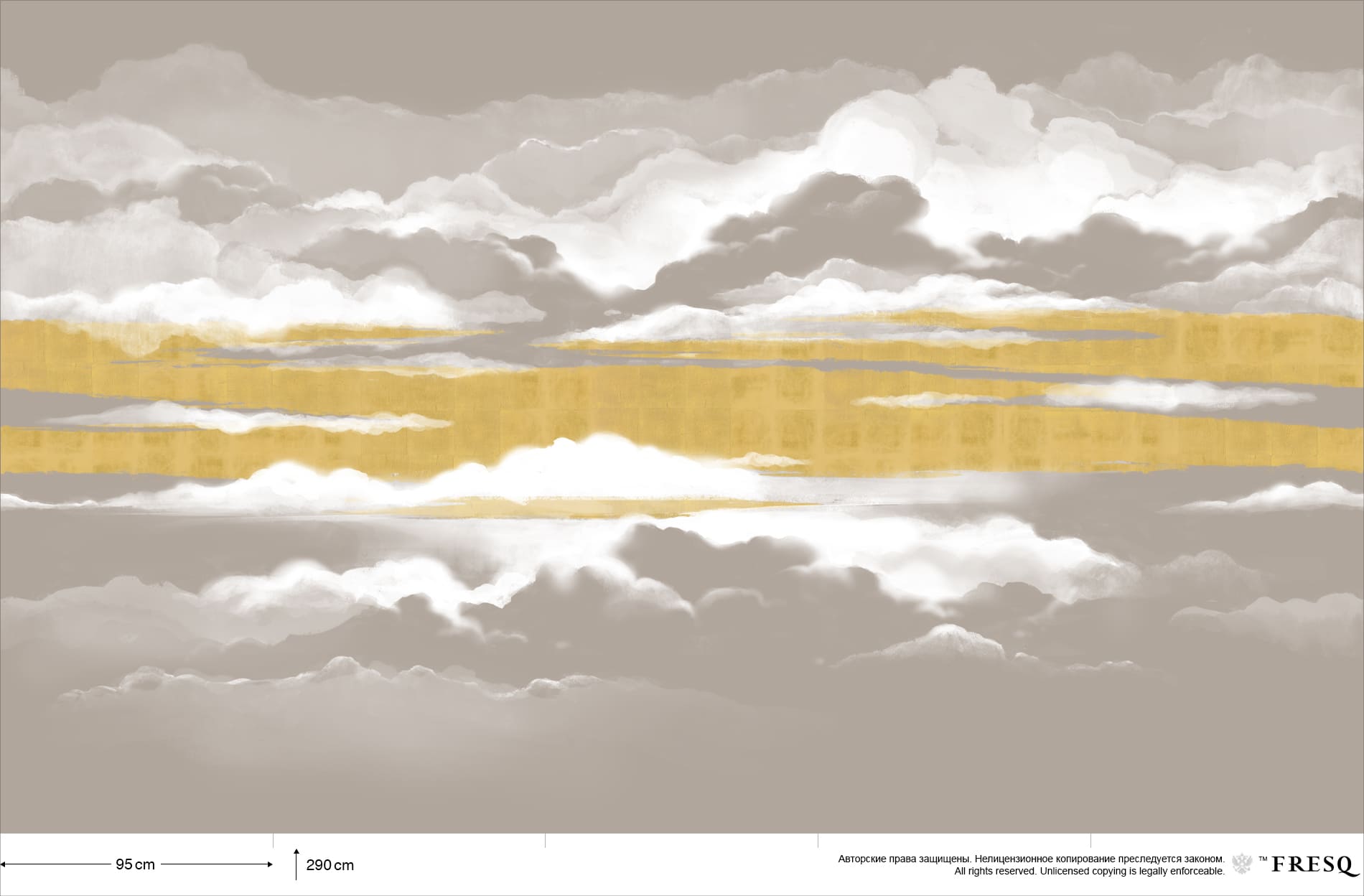 Фотообои и панно NK.02_2 на сайте OboiVkus.by