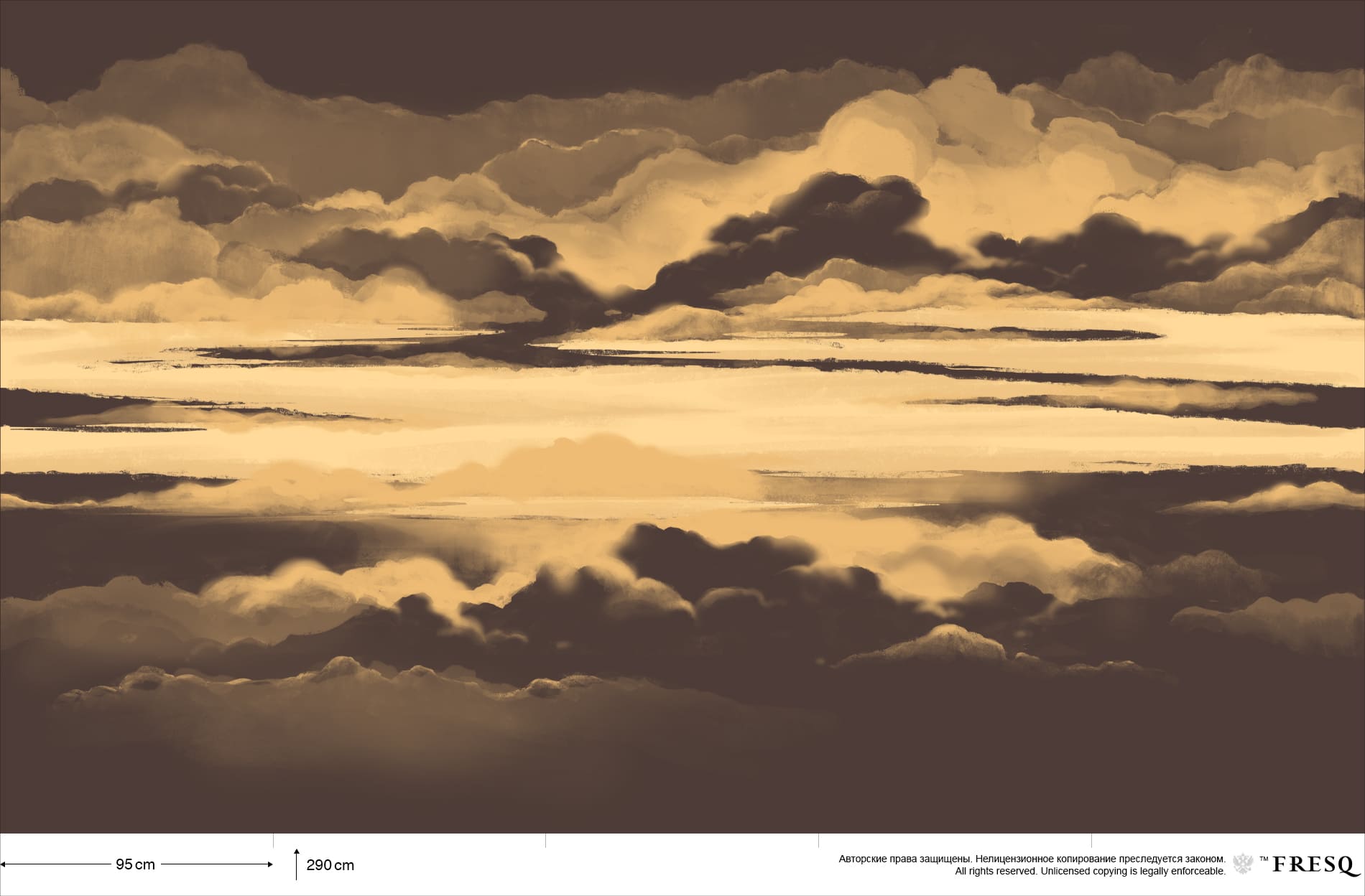 Фотообои и панно NK.02_6 на сайте OboiVkus.by