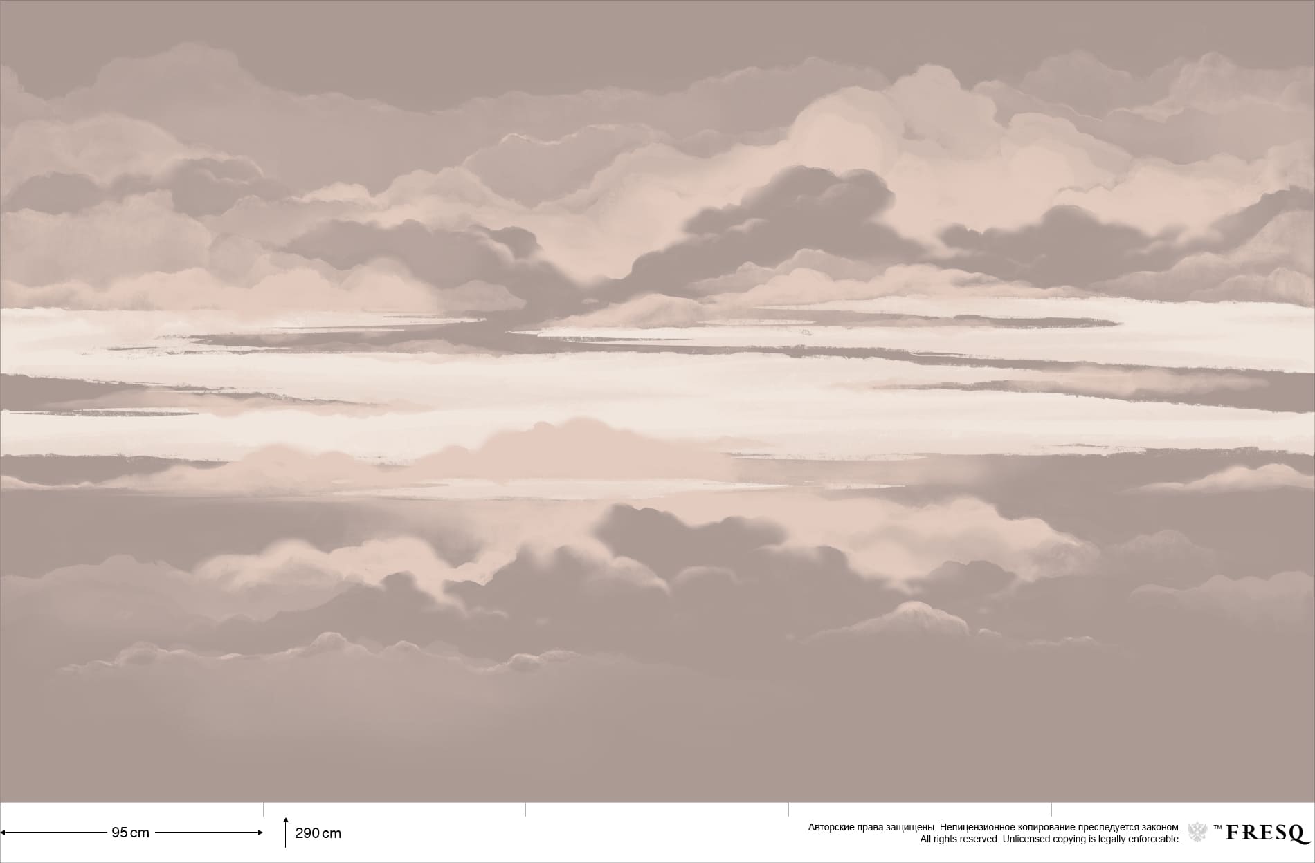 Фотообои и панно NK.02_10 на сайте OboiVkus.by