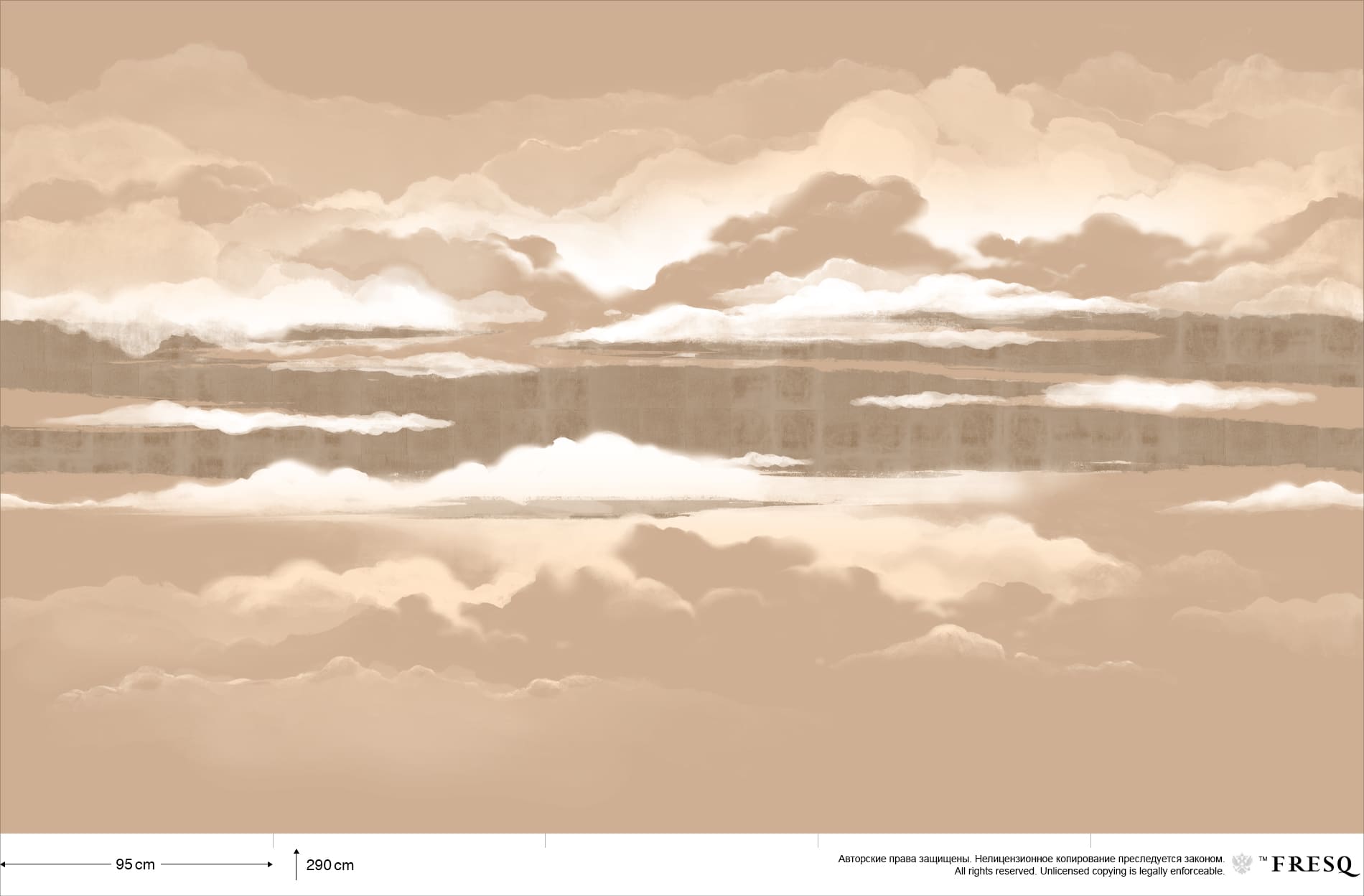 Фотообои и панно NK.02_12 на сайте OboiVkus.by