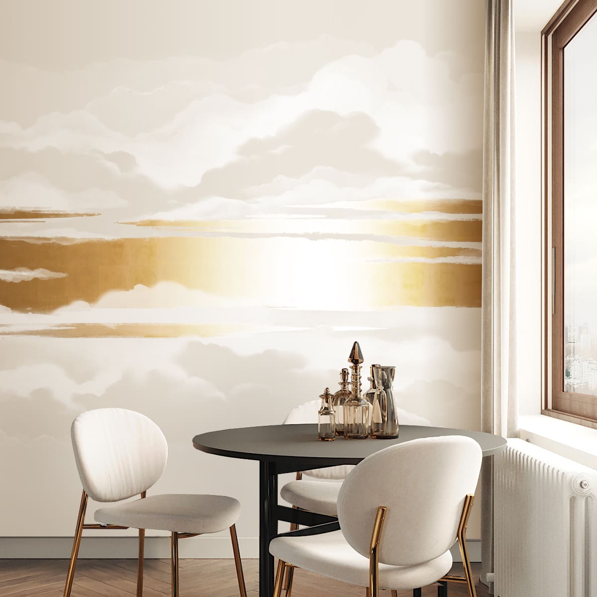 Фотообои и панно NK.02_15 на сайте OboiVkus.by