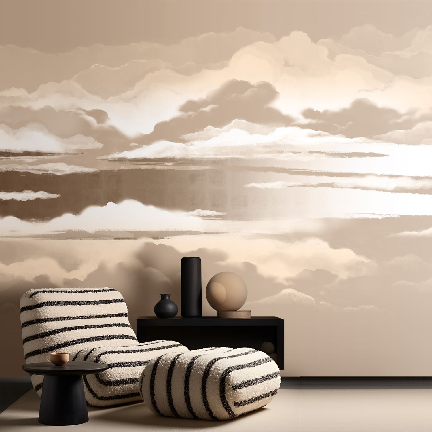 Фотообои и панно NK.02_18 на сайте OboiVkus.by