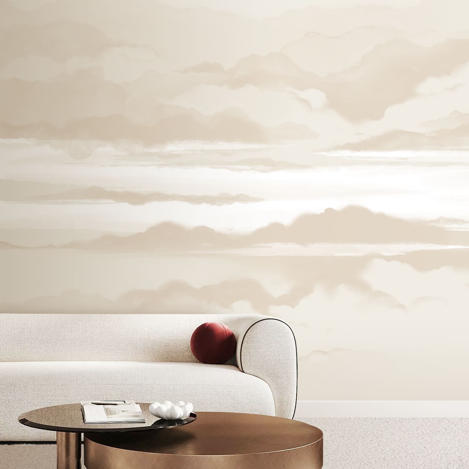 Фотообои и панно NK.02_20 на сайте OboiVkus.by