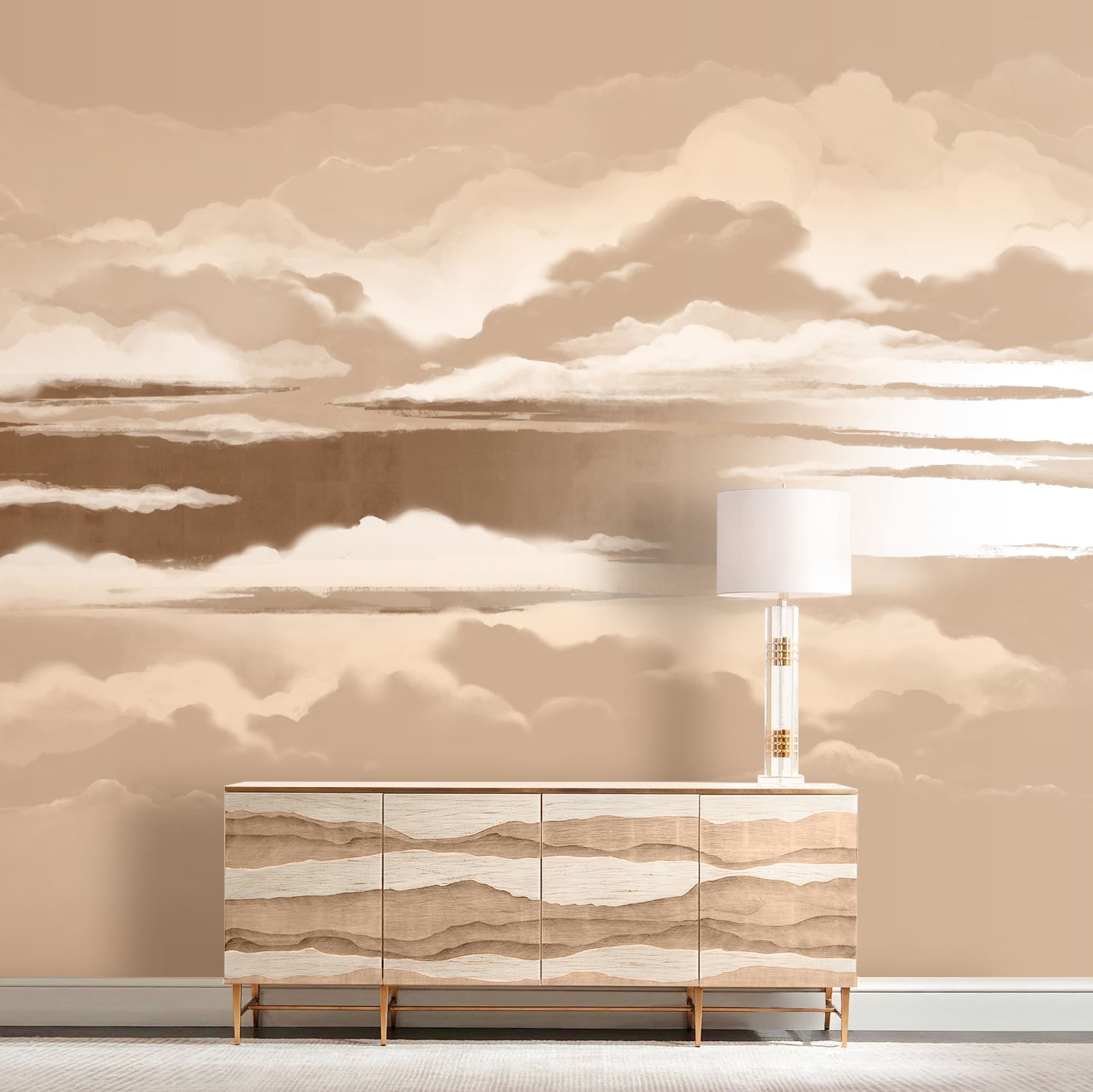 Фотообои и панно NK.02_22 на сайте OboiVkus.by