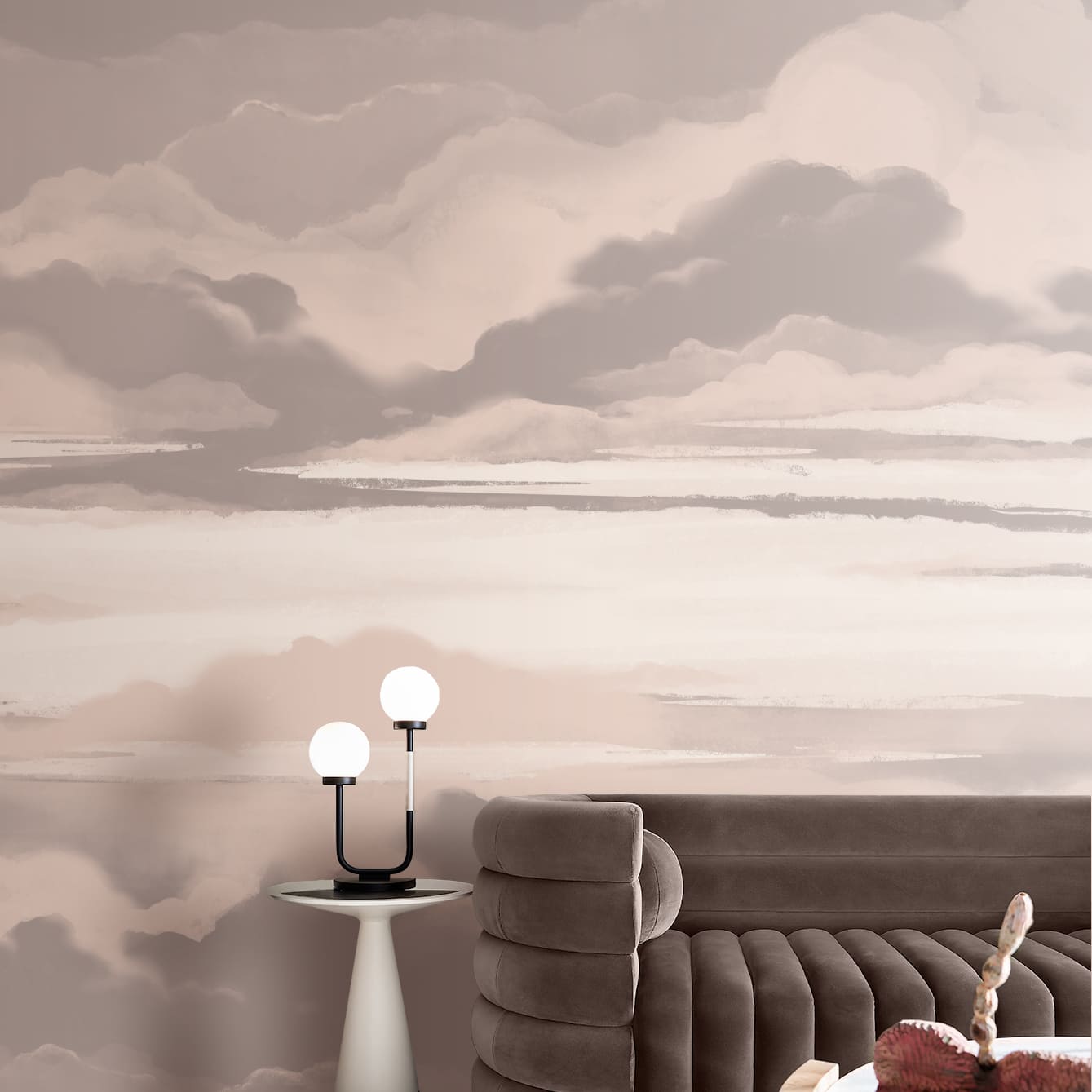 Фотообои и панно NK.02_23 на сайте OboiVkus.by