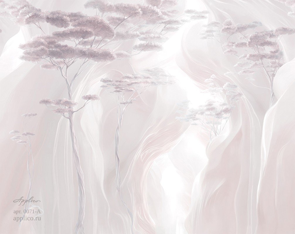 Мраморный каньон OP 0071-A