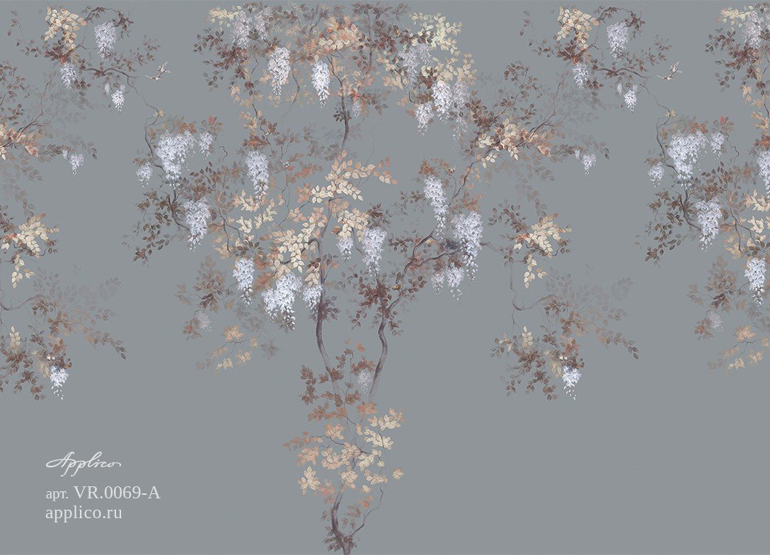 Цветение OP VR.0069-A